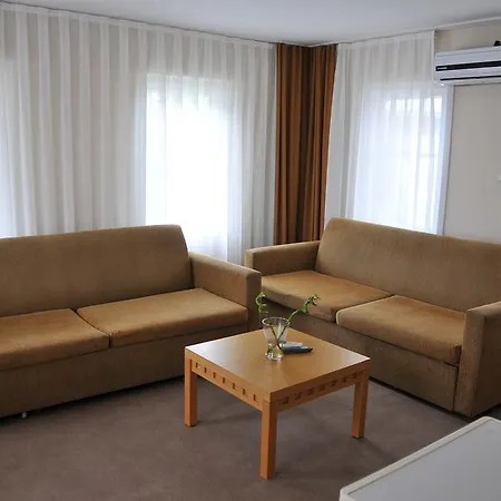 Privat bolig Aegean *