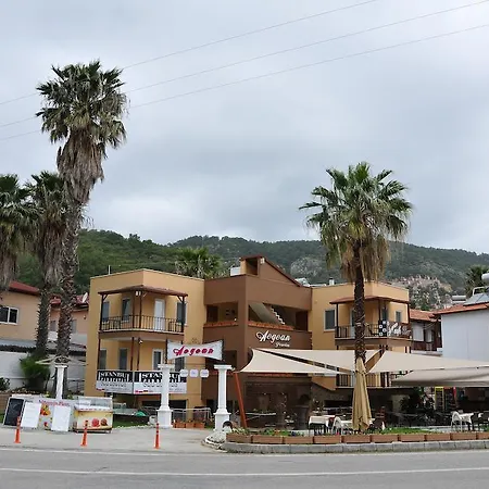 Aegean Privat bolig Ortaca (Mugla)