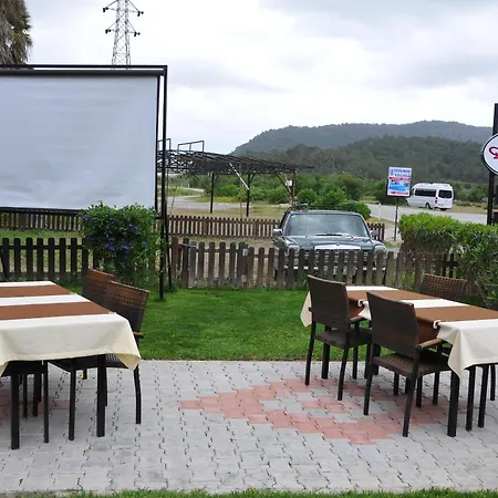 Aegean Ortaca (Mugla)